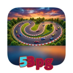53pg