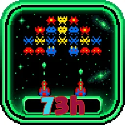 73h